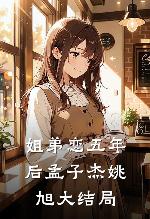 姐弟恋五年后孟子杰姚旭大结局