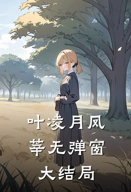 叶凌月凤莘无弹窗大结局
