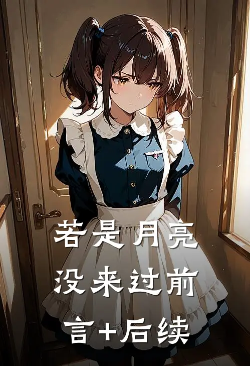 若是月亮没来过前言+后续