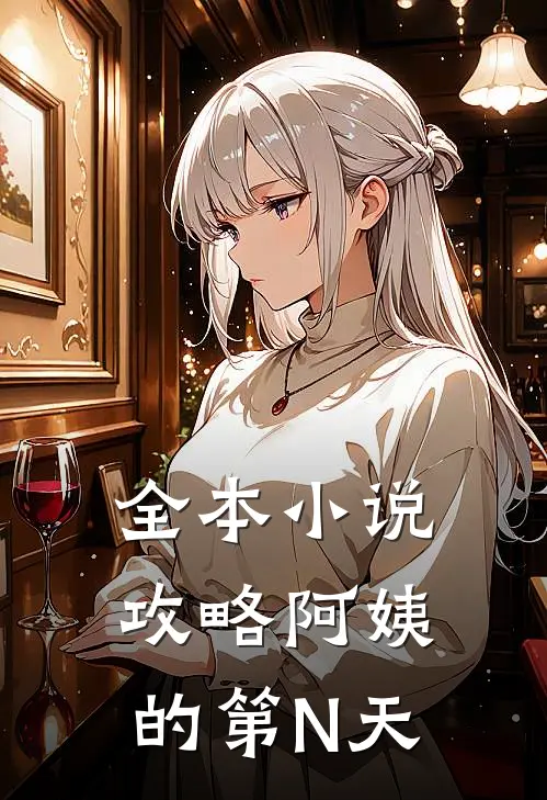 全本小说攻略阿姨的第N天