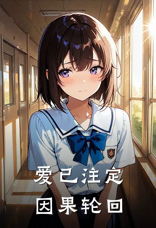 爱已注定,因果轮回歌词