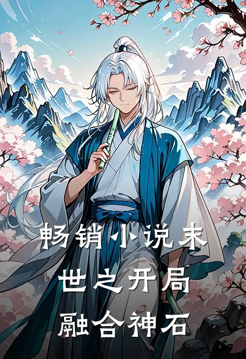 畅销小说末世之开局融合神石