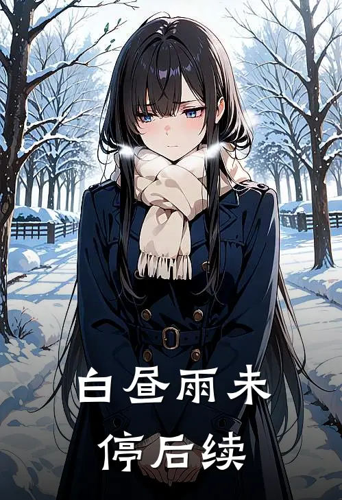 白昼雨未停后续