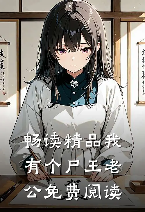 畅读精品我有个尸王老公免费阅读