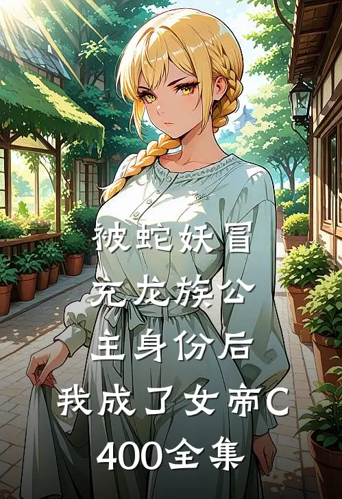 被蛇妖冒充龙族公主身份后，我成了女帝C400 全集