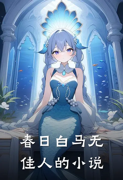 春日白马无佳人的小说