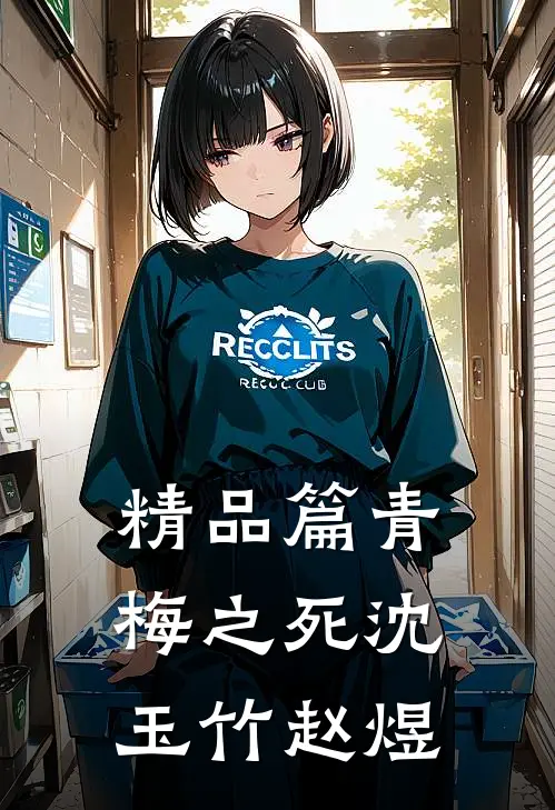 精品篇青梅之死沈玉竹赵煜