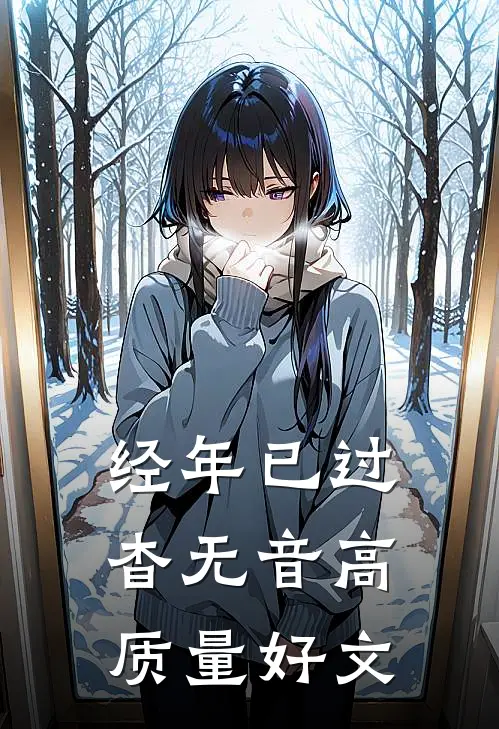 经年已过杳无音高质量好文