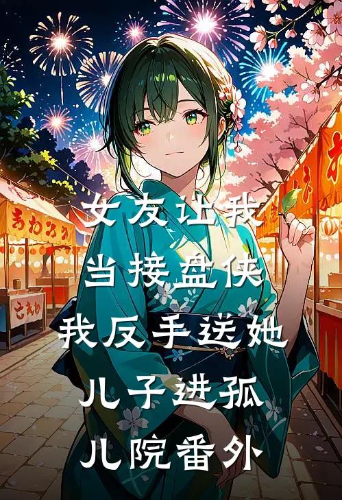 女友让我当接盘侠，我反手送她儿子进孤儿院番外
