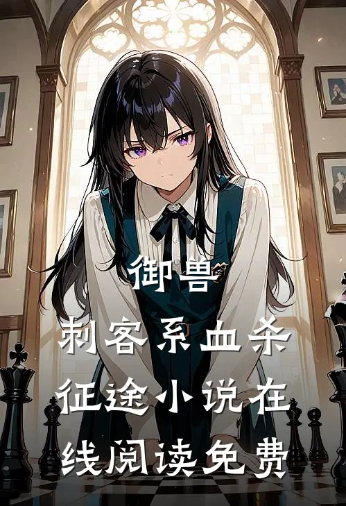 御兽：刺客系血杀征途小说在线阅读免费