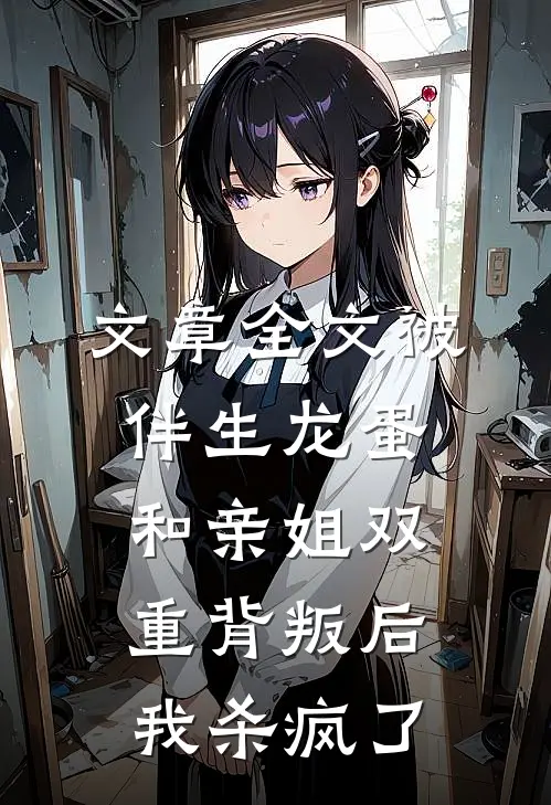 文章全文被伴生龙蛋和亲姐双重背叛后，我杀疯了