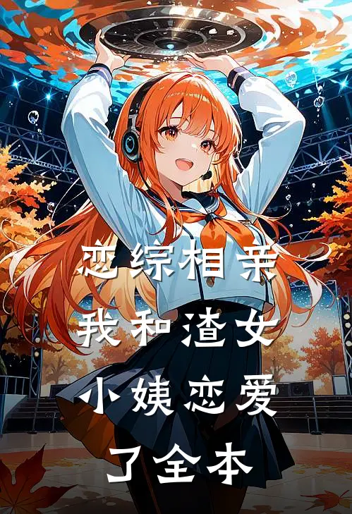 恋综相亲：我和渣女小姨恋爱了全本
