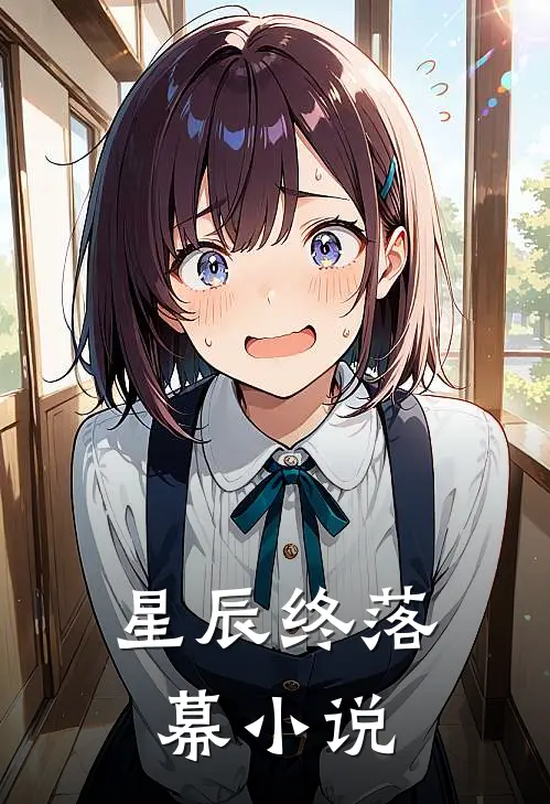 星辰终落幕小说