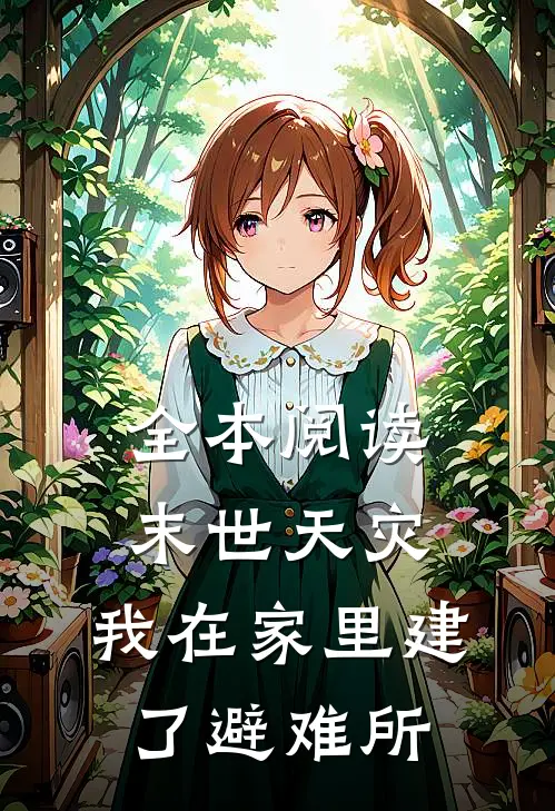 全本阅读末世天灾，我在家里建了避难所