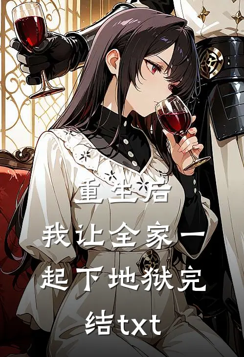 重生后，我让全家一起下地狱完结txt