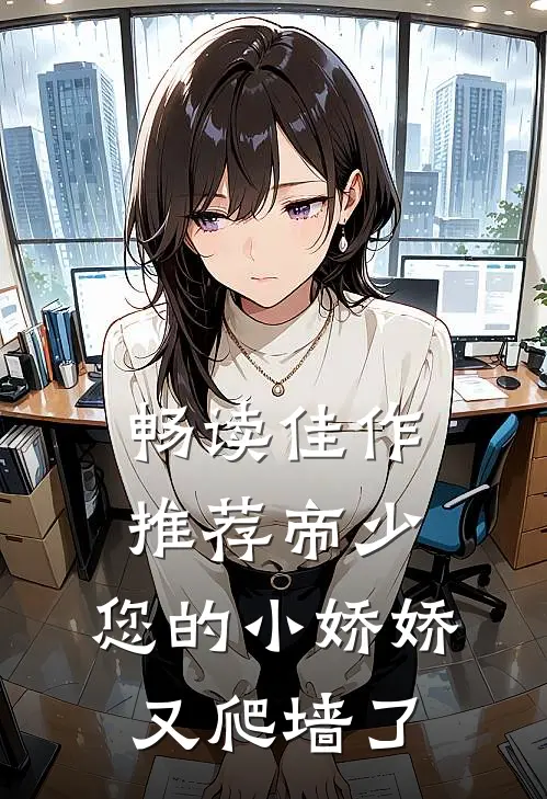 畅读佳作推荐帝少：您的小娇娇又爬墙了