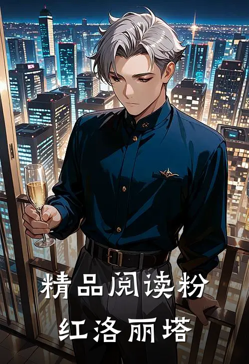 精品阅读粉红洛丽塔
