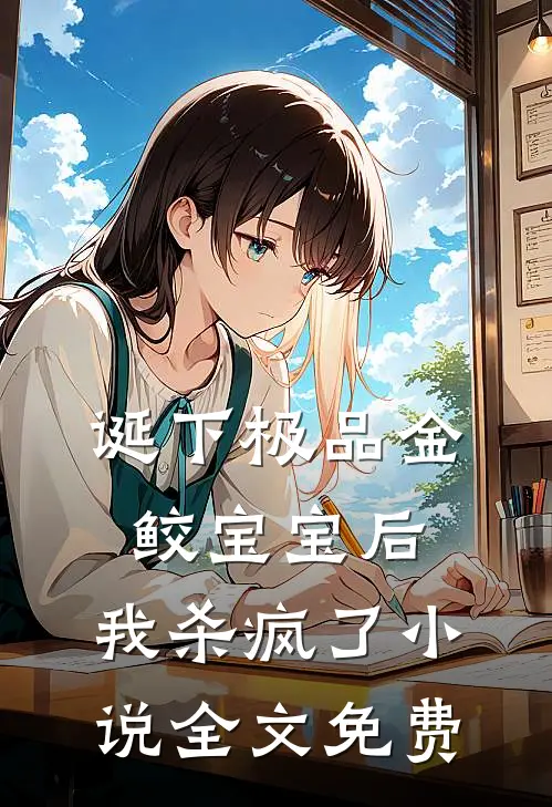 诞下极品金鲛宝宝后，我杀疯了小说全文免费