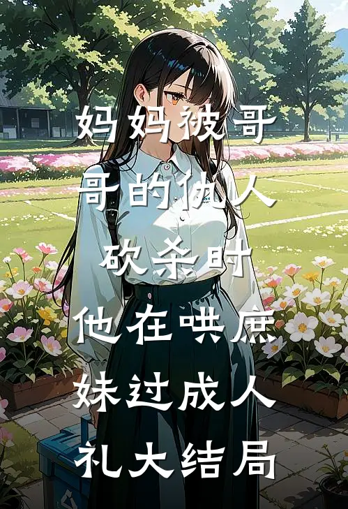 妈妈被哥哥的仇人砍杀时，他在哄庶妹过成人礼大结局