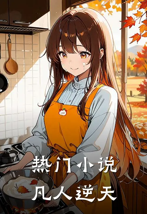 热门小说凡人逆天