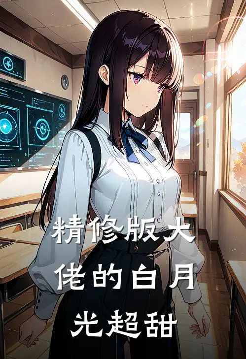 精修版大佬的白月光超甜