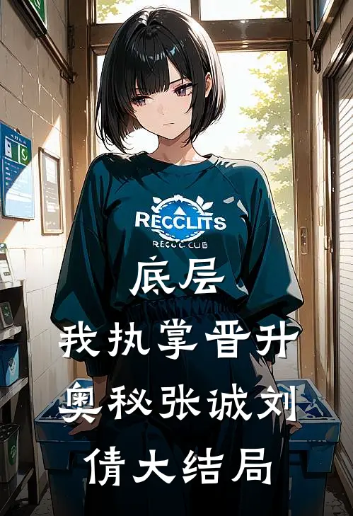 底层：我执掌晋升奥秘张诚刘倩大结局