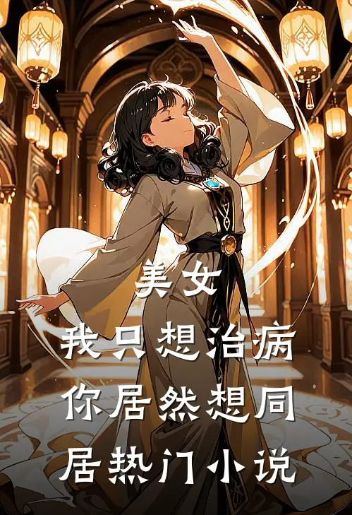 美女，我只想治病，你居然想同居热门小说