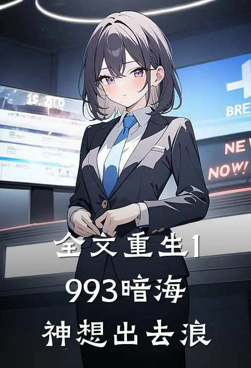 全文重生1993暗海神想出去浪