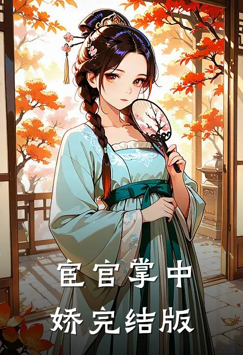 宦官掌中娇完结版