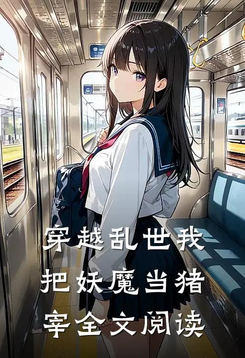 穿越乱世我把妖魔当猪宰全文阅读