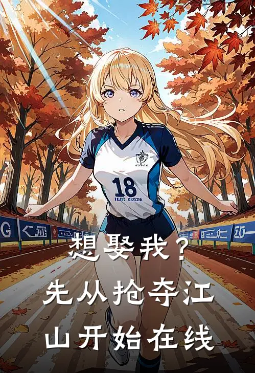 想娶我？先从抢夺江山开始在线
