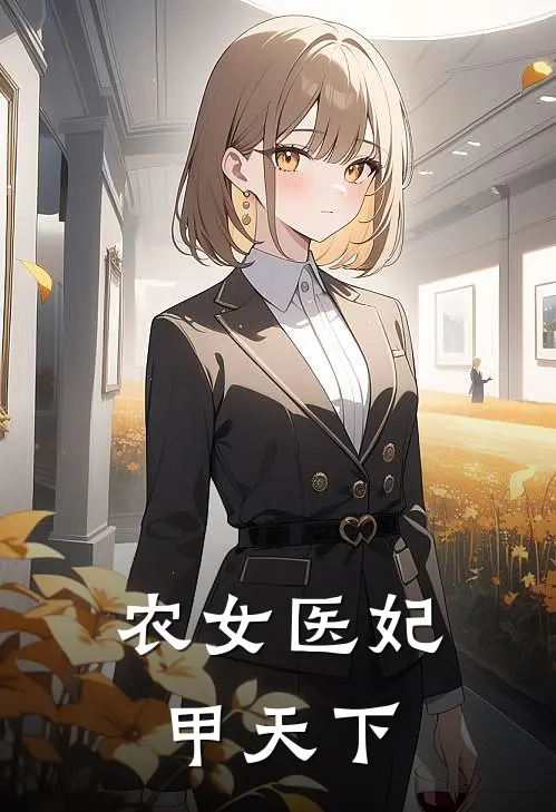 农女医妃甲天下