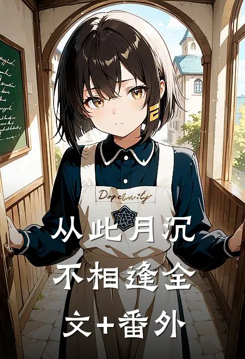 从此月沉不相逢全文+番外