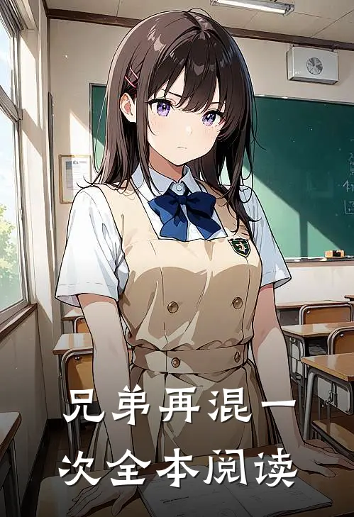 兄弟再混一次全本阅读