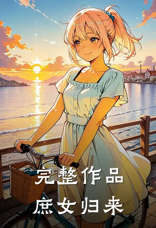 完整作品庶女归来