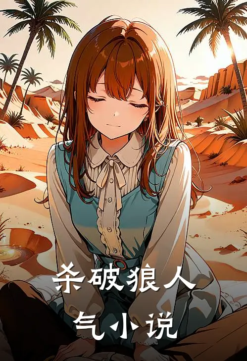 杀破狼人气小说