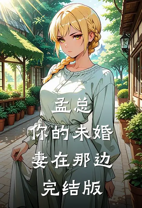 孟总，你的未婚妻在那边完结版