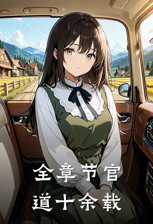 全章节官道十余载