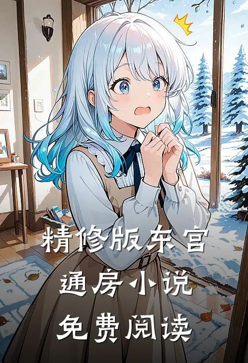精修版东宫通房小说免费阅读
