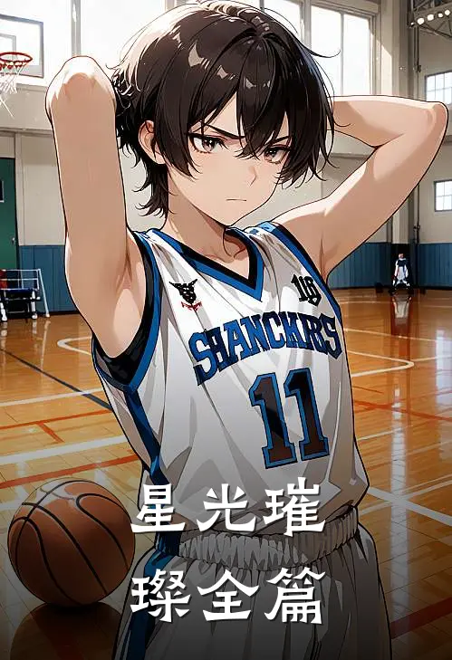 星光璀璨全篇