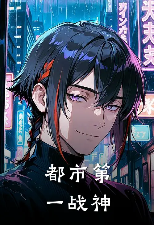 都市第一战神