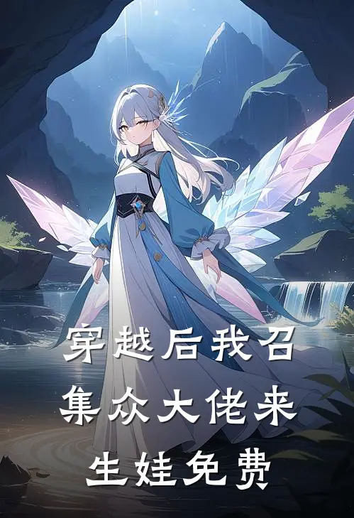 穿越后我召集众大佬来生娃免费
