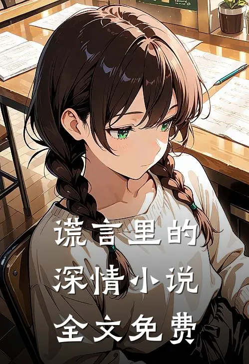 谎言里的深情小说全文免费