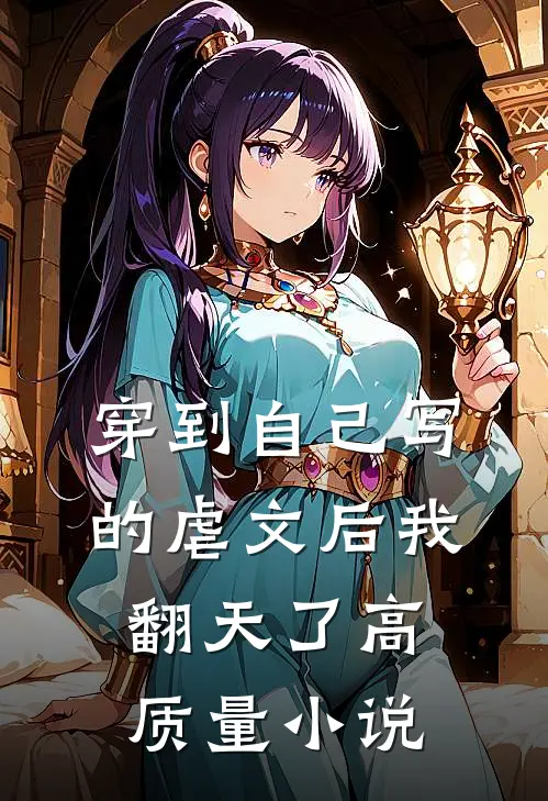 穿到自己写的虐文后我翻天了高质量小说