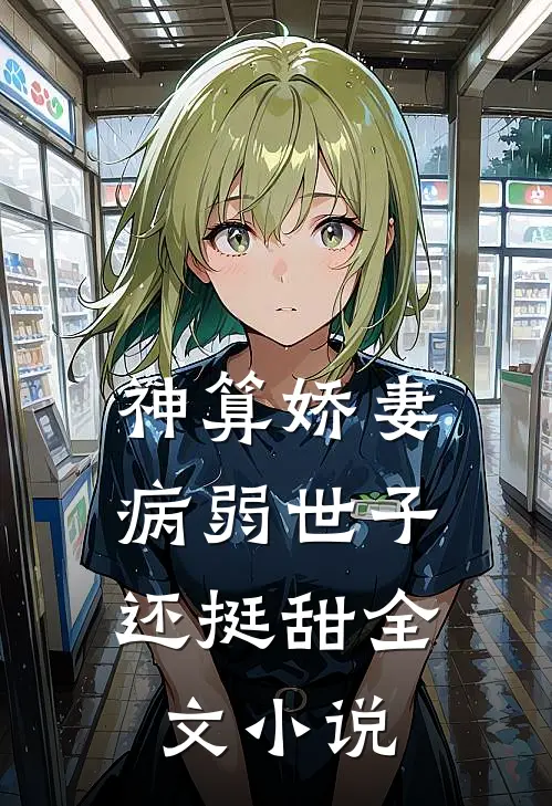 神算娇妻：病弱世子还挺甜全文小说