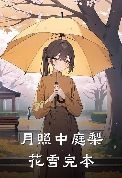 月照中庭梨花雪完本