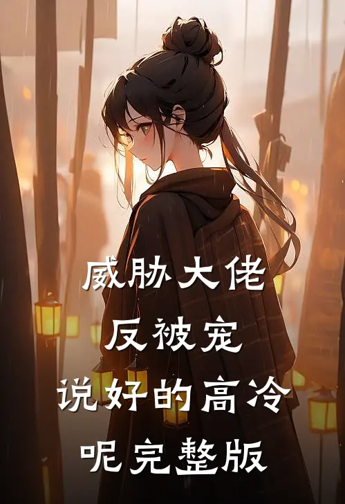 威胁大佬反被宠：说好的高冷呢完整版