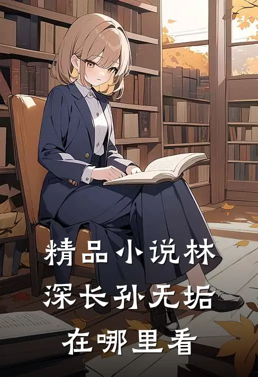 精品小说林深长孙无垢在哪里看