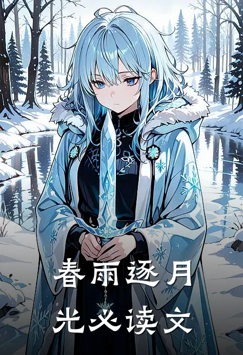 春雨逐月光必读文