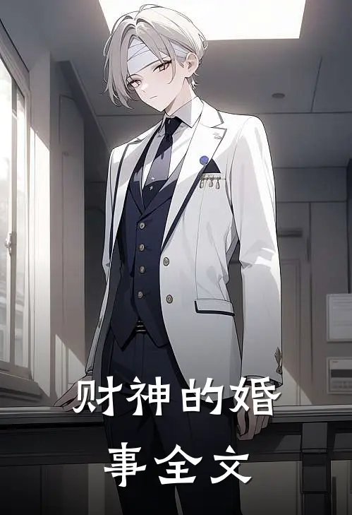 财神的婚事全文
